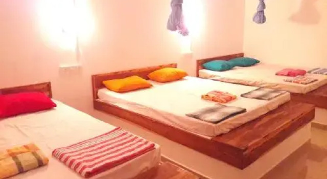 Hotel 4U Udawalawe