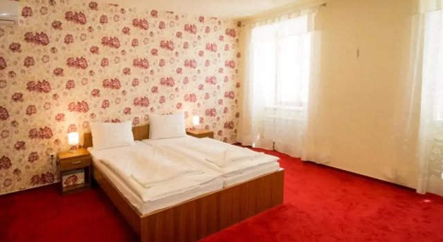 Апартаменты Deluxe Relax Hotel Stork