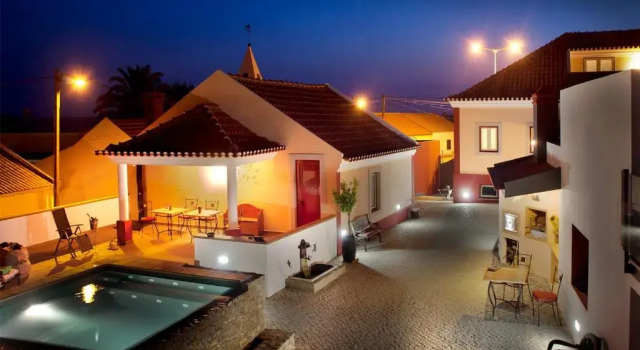 Apartmán Artvilla - Casas de Campo