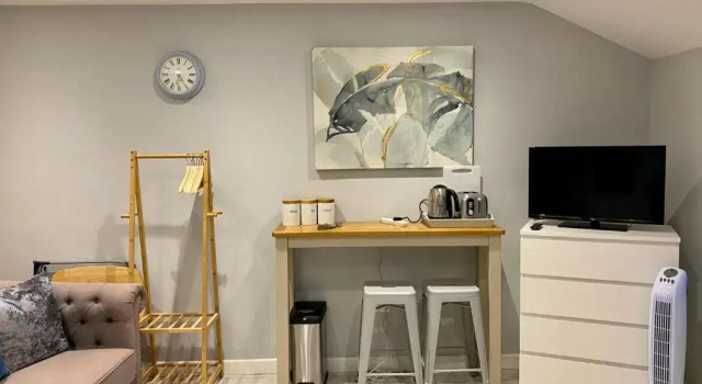 Southernwood - Garden Lodge 14, Забронировать Отель Отели в центре Дидкот, в центре