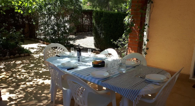 Вилла Apartamento Gravina