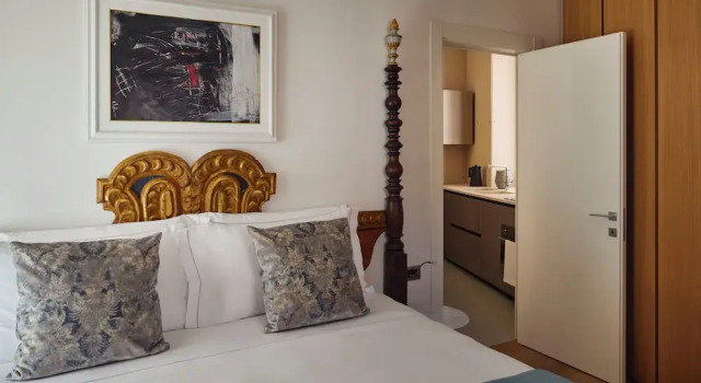 Номер Royal Palazzo Delle Pietre - Luxury Apartments
