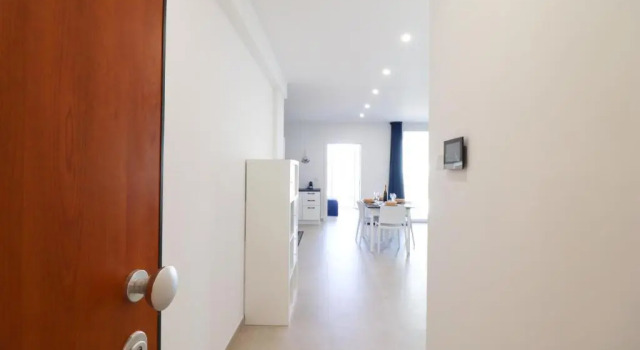 Casa Galatea in the Center of Otranto