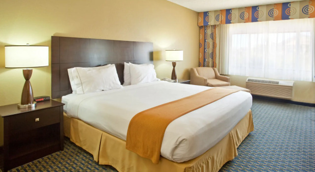 Fairfield by Marriott Inn & Suites Phoenix West Chandler