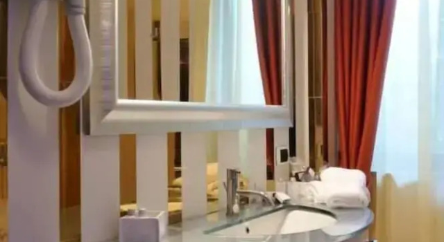 Номер Standard Relais Sans Soucis & Spa