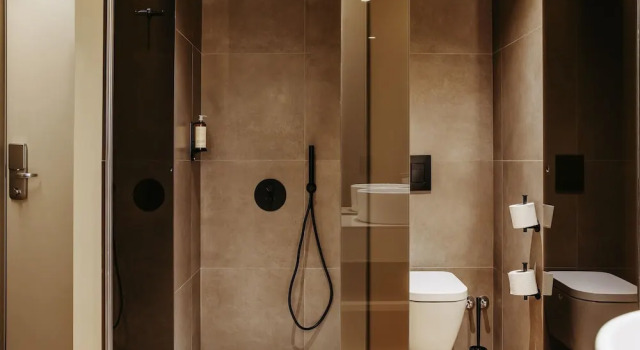 Двухместный номер Privilege Mercure Fátima