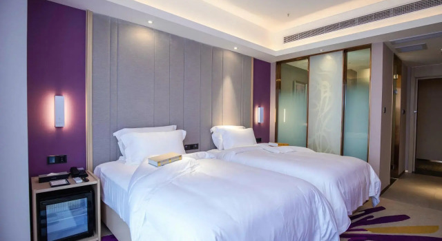 Lavande Hotel·Chongqing West Railway Station Baguocheng, Prenota Hotel Chongqing Chongqing Area