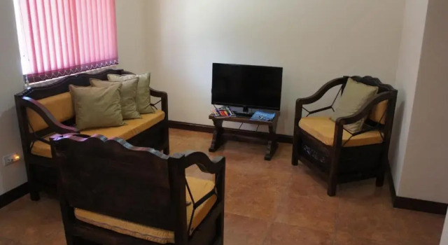 Апартаменты Casa Andalucia Apartments