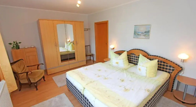 Ferienwohnung Benz USE 1951, Book Hotel Benz Usedom