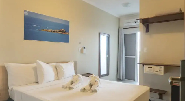 Двухместный номер Premium UPG Hotel