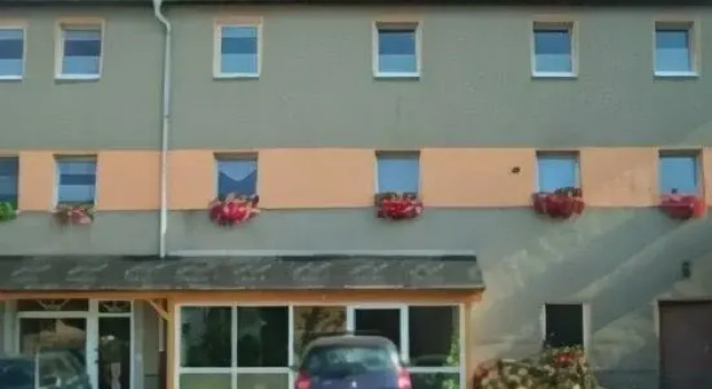 Sonnenhof im Paradiesgrund Pension, Забронировать Отель Криммичау Саксония