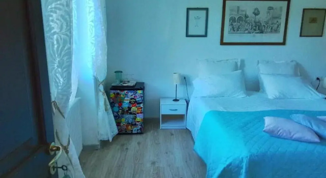 Klassisk  værelse Anita B&B