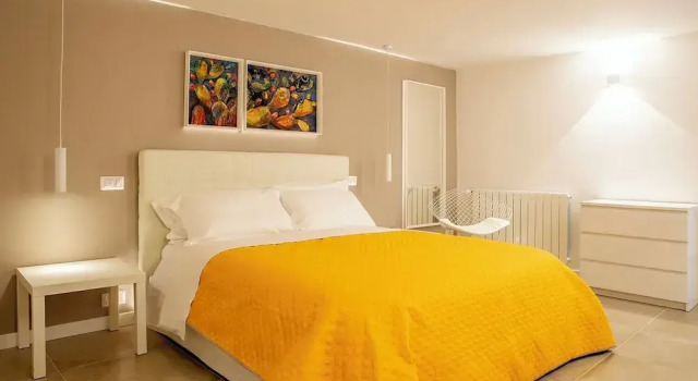 Helios Duplex a due passi da Ortigia by Wonderful Italy
