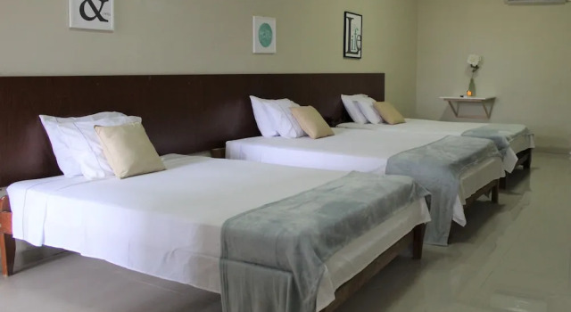 La Suite de Petita's Inn, Book Hotel 3-stjernede hoteller i Ucayali, 3*