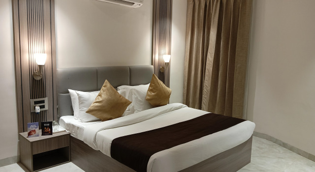 Hotel BK Castles, Забронировать Отель Отели штата Махараштры 3 звезды, 3*