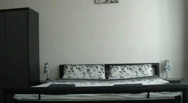 Апартаменты с 2 комнатами Nice Apartments Prague