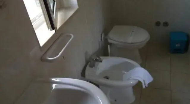Двухместный номер Standard с балконом Vila Sejuda