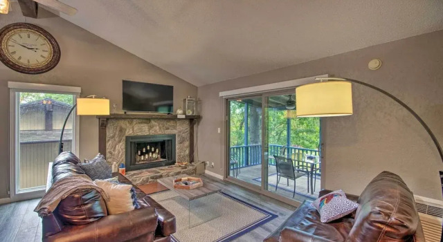 Furnished Deck! Golfer's Oasis in Margaritaville