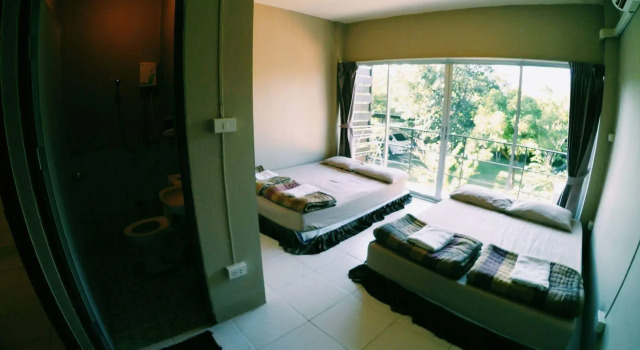 Lakeland Homestay