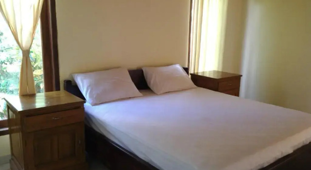 Номер Standard Gunung Mas Pemuteran
