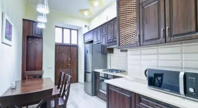 Apartment Grebinky 9