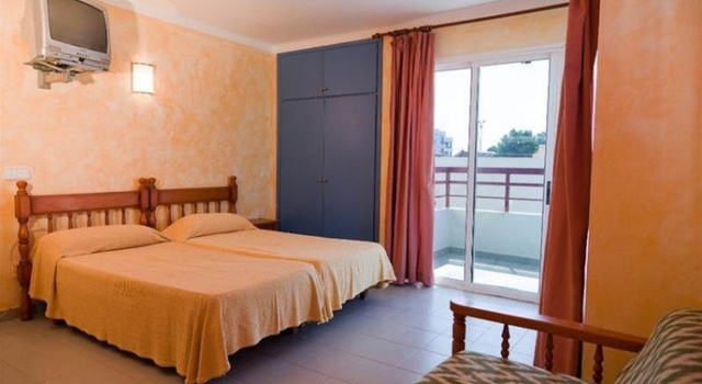Ok Hotel Bay, Book Hotel Hotels in Ibiza with a Pool, Swimming Pool