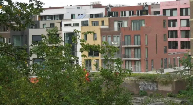 B&B Mondriaan, Забронировать Отель «постель и завтрак» Слотерварт Амстердам