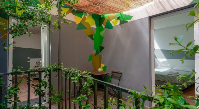 Номер Standard Funtanir Rooms
