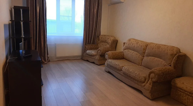 Apartment on Pervomayskiy Prospekt 76-3, Prenota Appartamento Railway district 