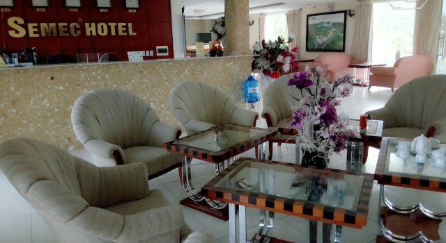 Semec Hotel, Boek Hotel Nghi Son Thanh Hoa