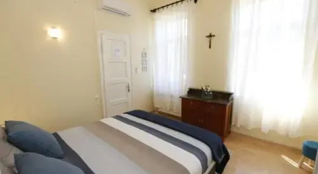 Bed & Breakfast Three Angels, Prenota Hotel Hotel a Isole Quarnerine con parcheggio, Parcheggio