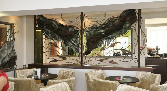 Hotel Assembly, Book Hotel Anchialos Macedonia