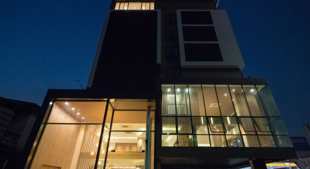 Narra Hotel