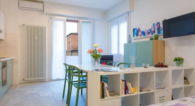 Porta San Felice Homely Studio
