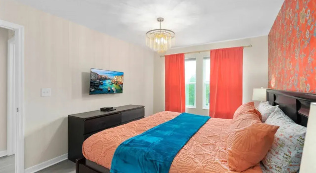 Коттедж Super Fun-colors Gameroom Lakeviews Sleeps 13