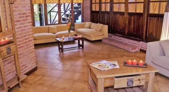 Cariló Paradise- 4 Nights, Carilo, Argentina