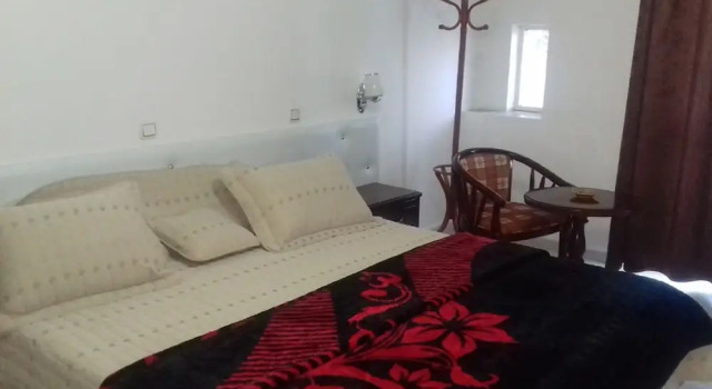 Двухместный номер Classic Hotel Les Zibans
