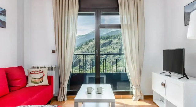 Номер Standard Apartaments VM Molleres