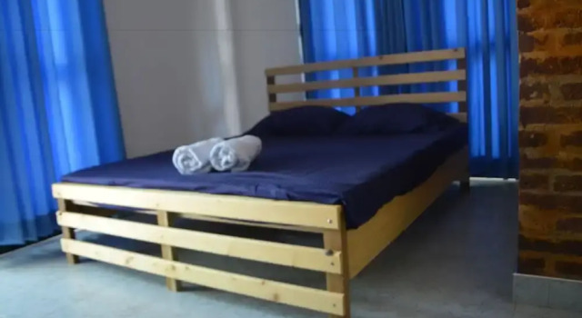 Mereiyans Village Hotel, Prenota Hotel Ampara 