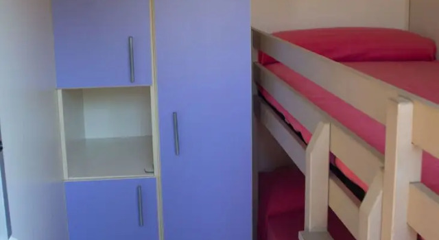 Бунгало Camping Armanello