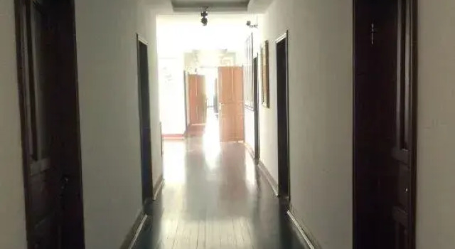 Guangming Hostel, Prenota Ostello Ostelli a Heilongjiang, Ostello