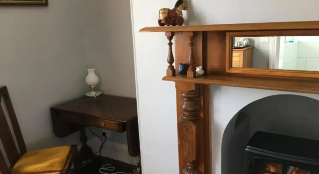 Четырёхместный номер Standard Boscobel of Tasmania