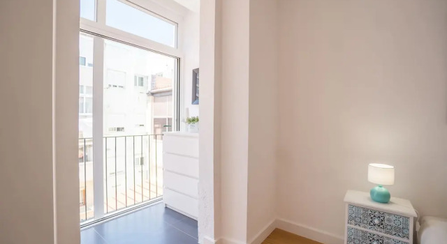 Flamingos Apartment