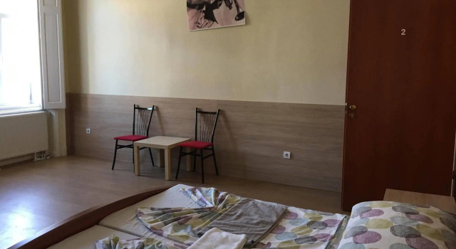 East Private Rooms, Забронировать Отель Будапешт 