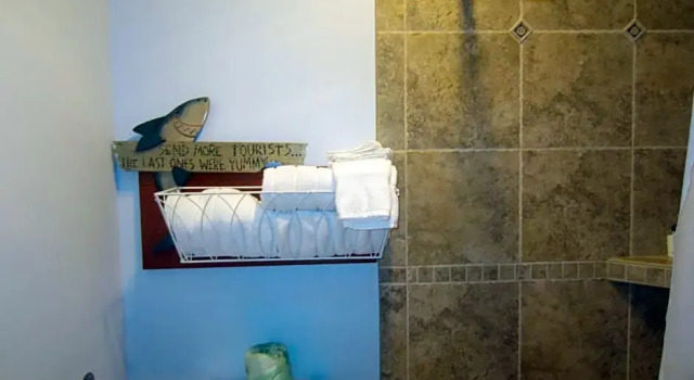 Номер Standard Edgewater Beach Inn