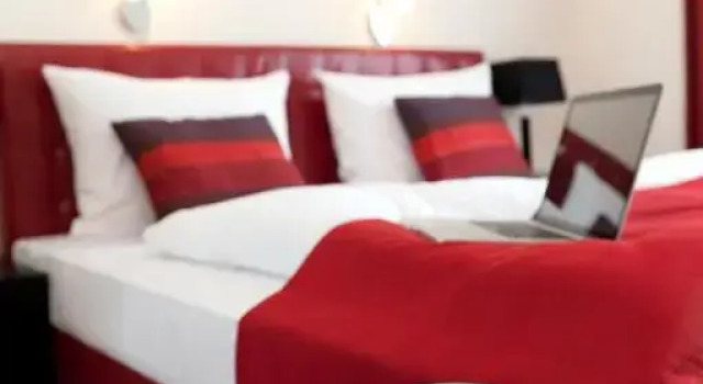 Номер Standard Hotel Esplanade