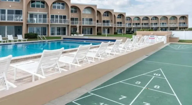 Ocean Club North C104