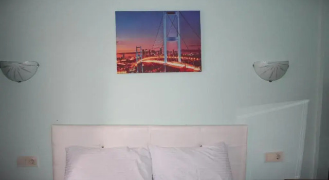 Номер Standard Happy Suite Boutique Hotel