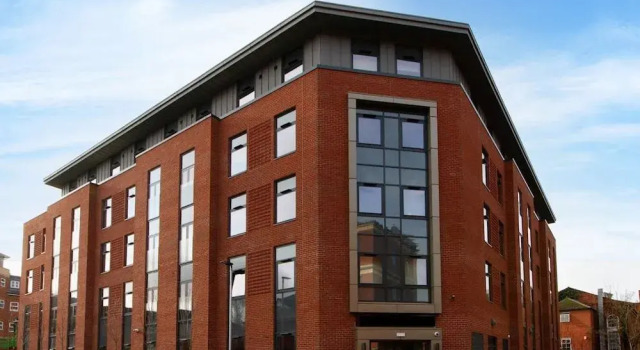 Modern Studios - READING
