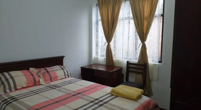 Casa Del Peregrino Santo Thomas, Book Hotel SPA-hoteller i Tungurahua, SPA